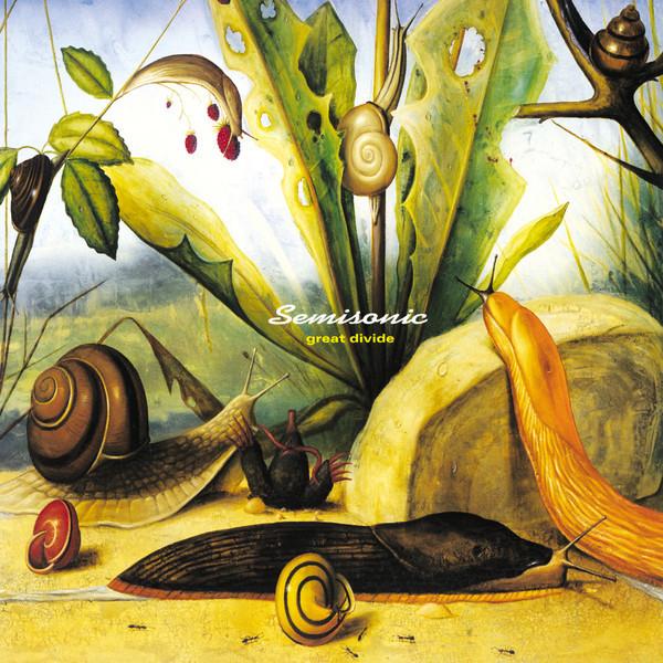 Semisonic - Great Divide