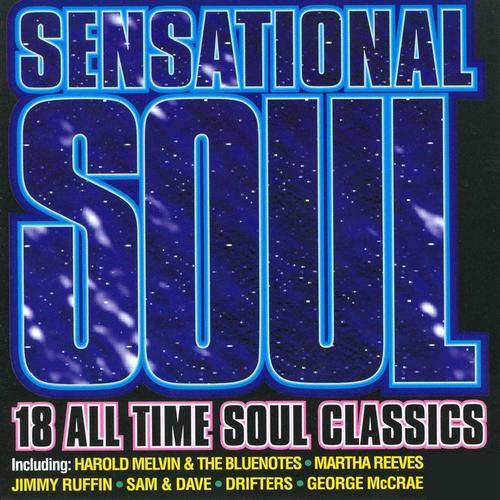  - Sensational Soul