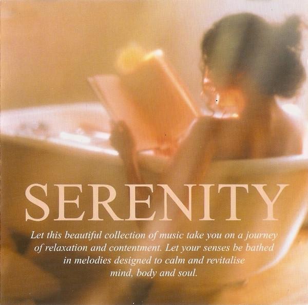  - Serenity