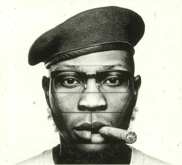 Seun Kuti + Egypt 80 - Black Times