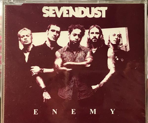 Sevendust - Enemy