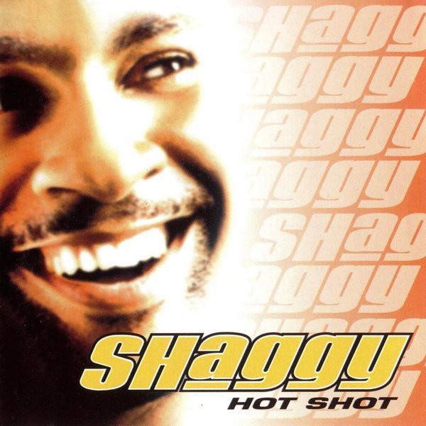 Shaggy - Hot Shot