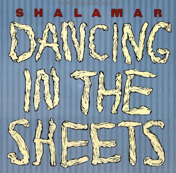 Shalamar - Dancing In The Sheets