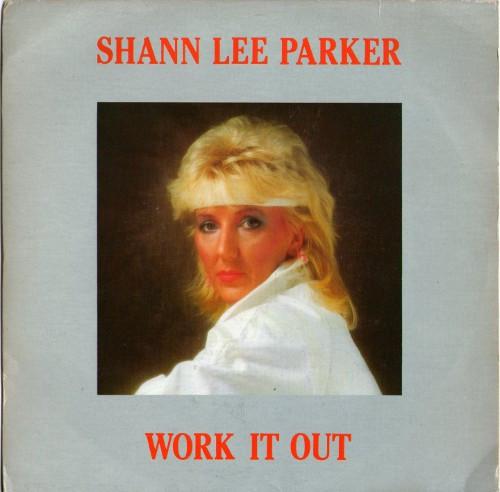 Shann Lee Parker - Work It Out