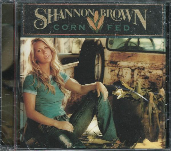 Shannon Brown (4) - Corn Fed