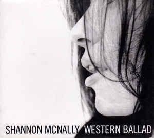 Shannon McNally - Western Ballad