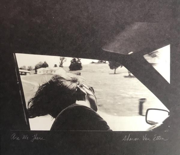 Sharon Van Etten - Are We There