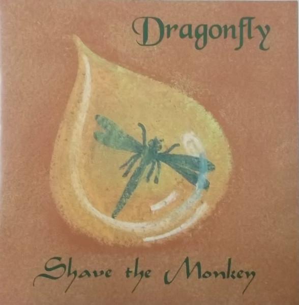 Shave The Monkey - Dragonfly