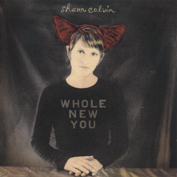 Shawn Colvin - Whole New You