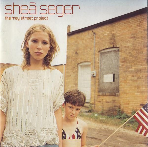 Shea Seger - The May Street Project