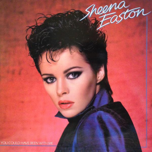 Sheena Easton - You Could Have Been With Me