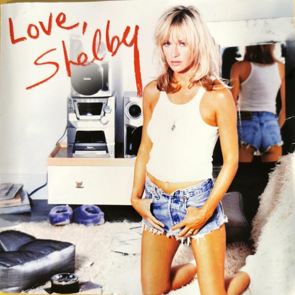 Shelby Lynne - Love, Shelby