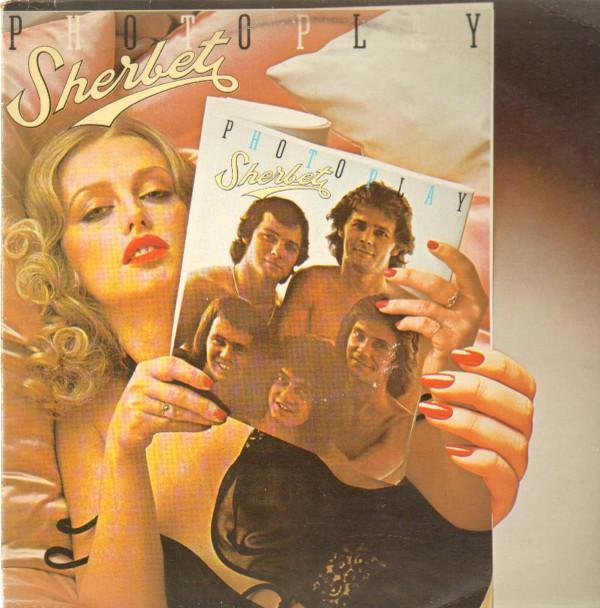 Sherbet - Photoplay