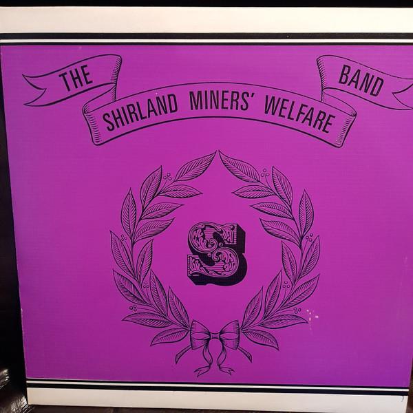 Shirland Miners' Welfare Band - MUSIC FOR YOU