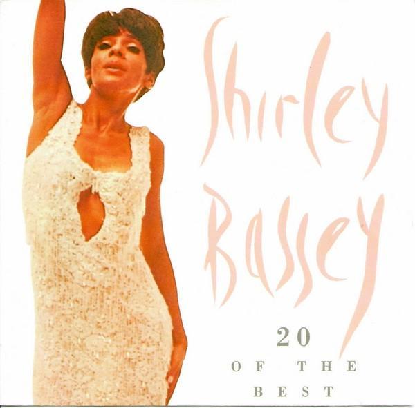 Shirley Bassey - 20 Of The Best