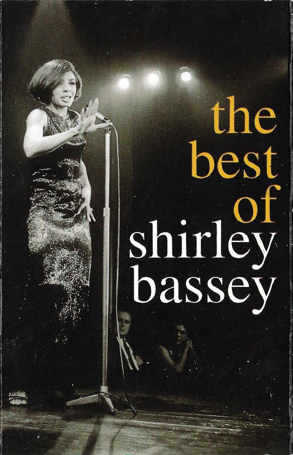 Shirley Bassey - The Best Of