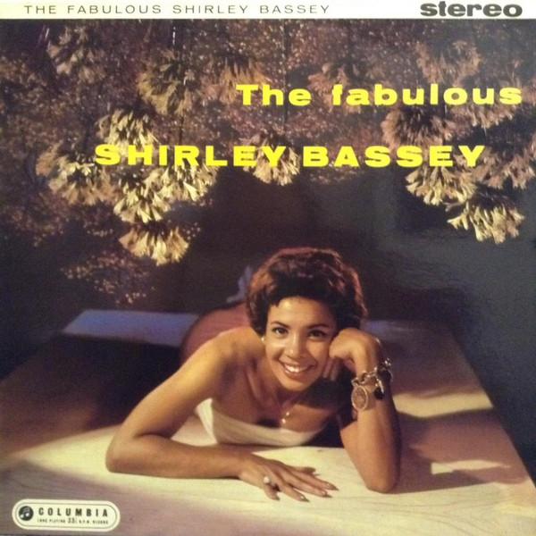 Shirley Bassey - The Fabulous Shirley Bassey