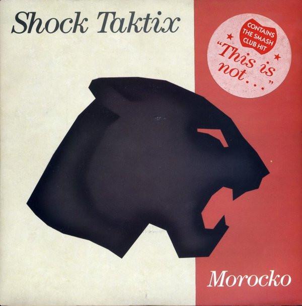 Shock Taktix - Morocko