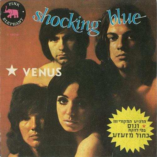 Shocking Blue - Venus