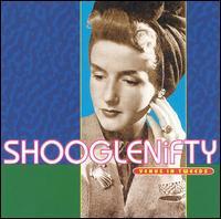 Shooglenifty - Venus In Tweeds