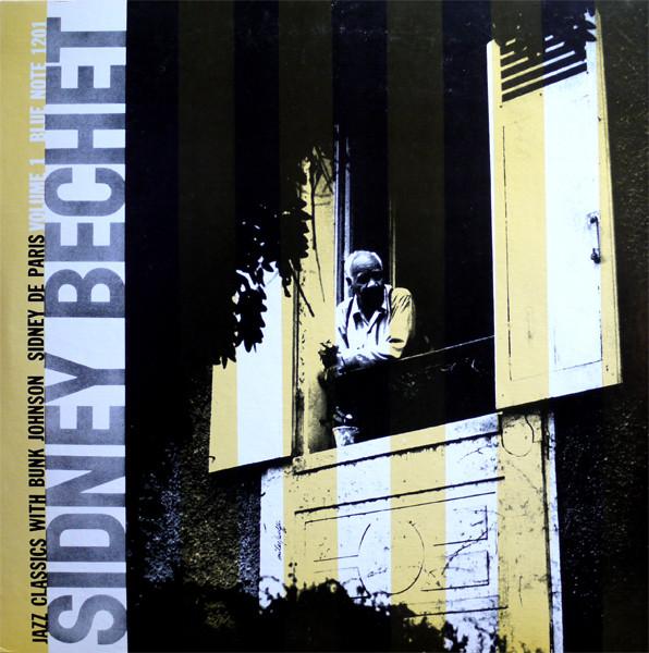 Sidney Bechet - Jazz Classics Volume 1