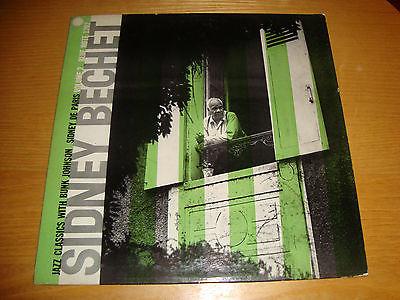 Sidney Bechet - Jazz Classics Volume 2