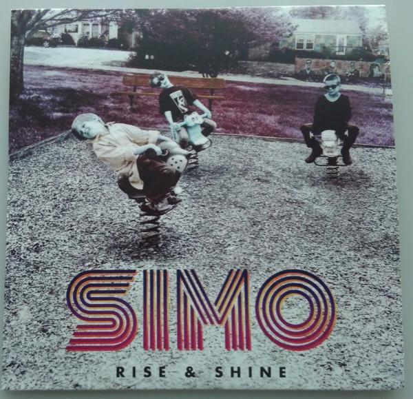 Simo  - Rise & Shine