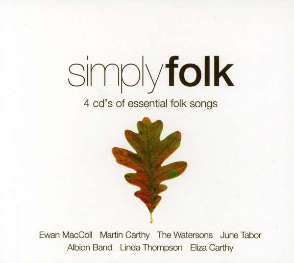  - Simply Folk
