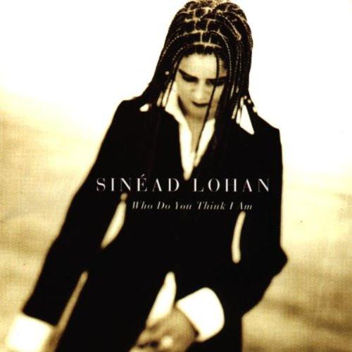 Sinéad Lohan - Who Do You Think I Am