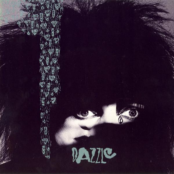 Siouxsie & The Banshees - Dazzle