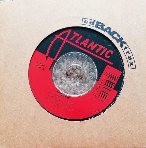 Skid Row - 18 And Life  / I Remember You
