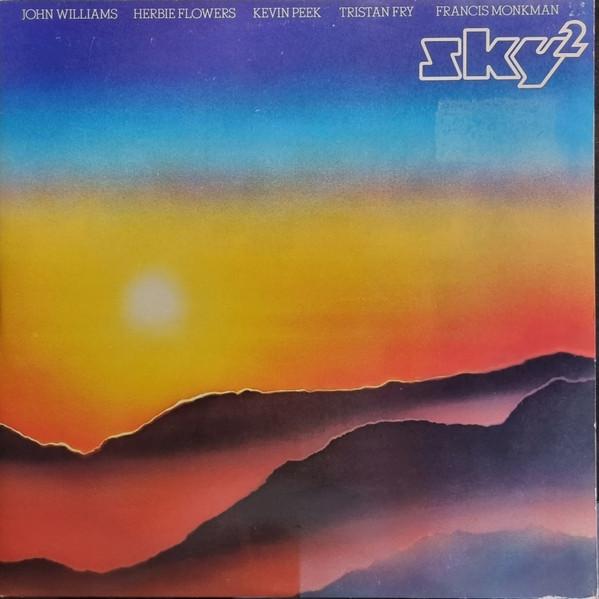 Sky (4) - Sky 2