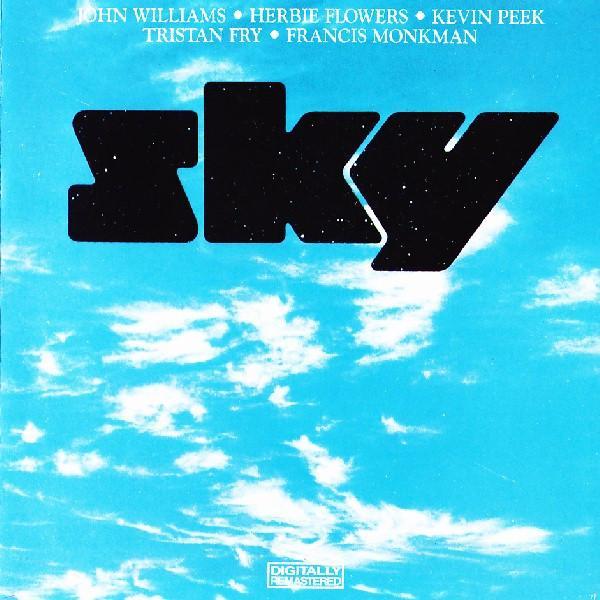 Sky (4) - Sky Vol 1