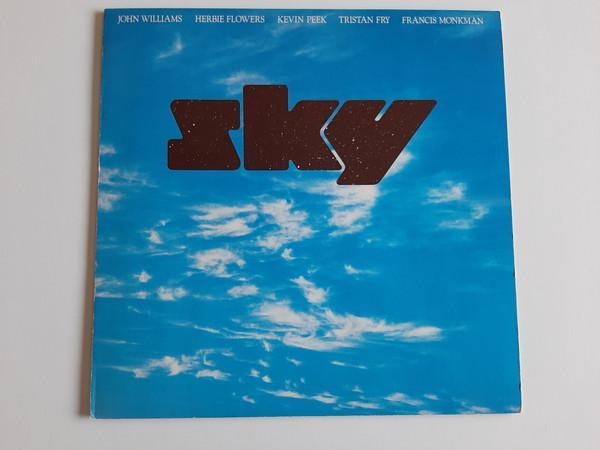 Sky (4) - Sky