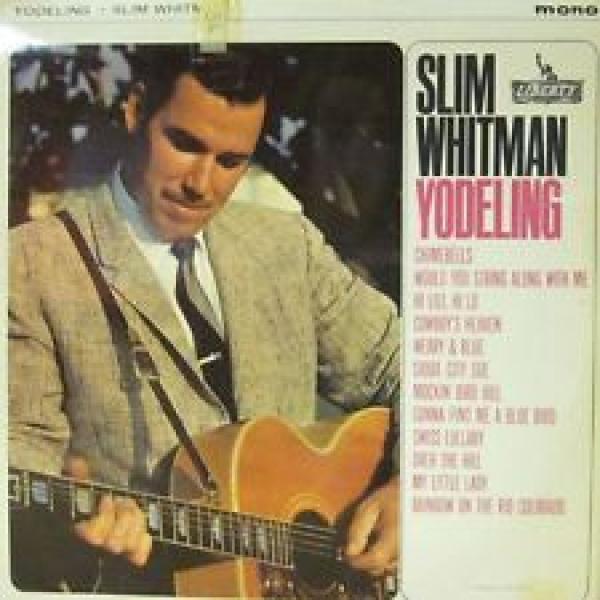 Slim Whitman - Yodeling