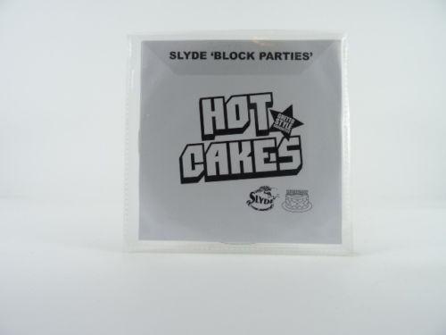 Slyde - Block Parties