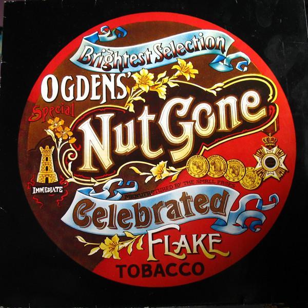 Small Faces - Ogdens' Nut Gone Flake