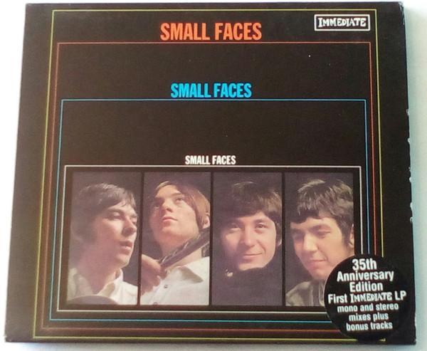 Small Faces - Small Faces