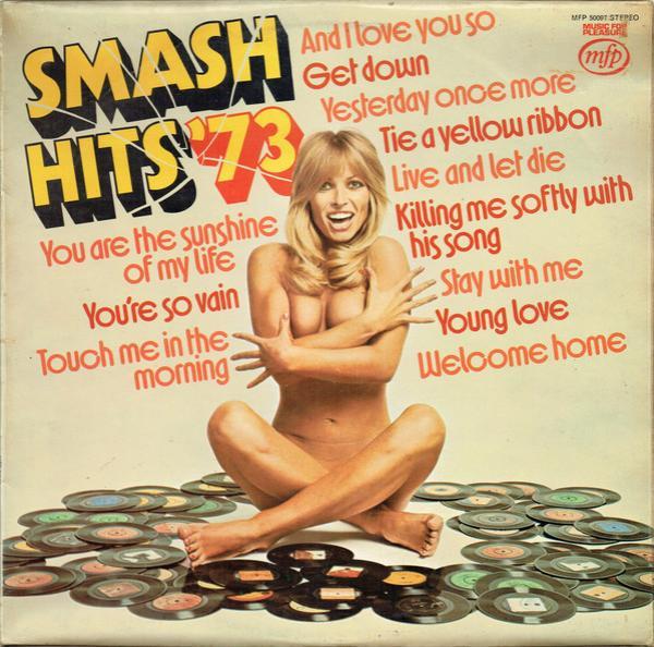  - Smash Hits '73