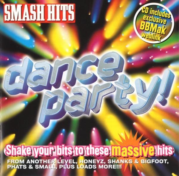  - Smash Hits - Dance Party!