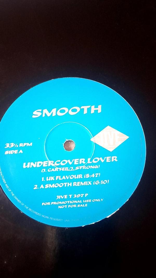 Smooth (4) - Undercover Lover