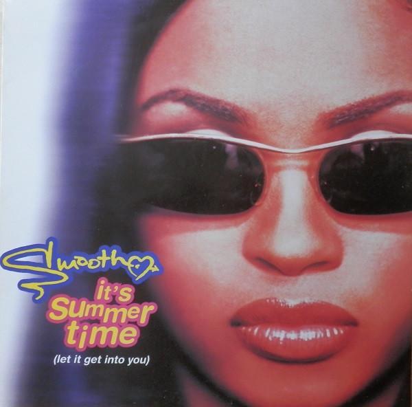 Smooth  - It's Summertime