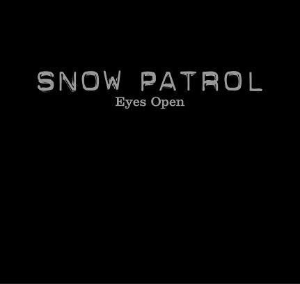 Snow Patrol - Eyes Open