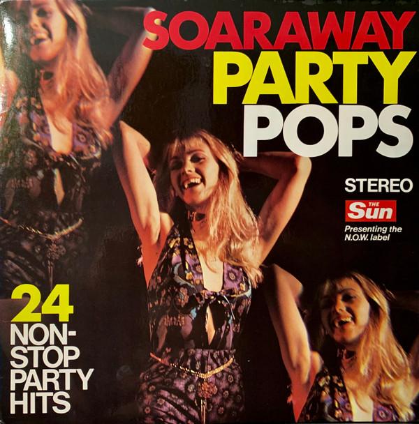  - Soaraway Party Pops
