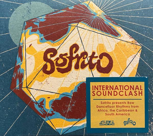  - Sofrito: International Soundclash