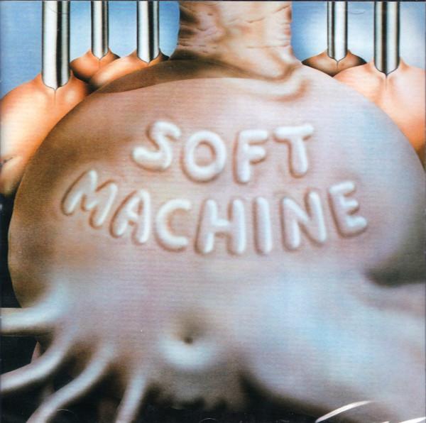 Soft Machine - Six