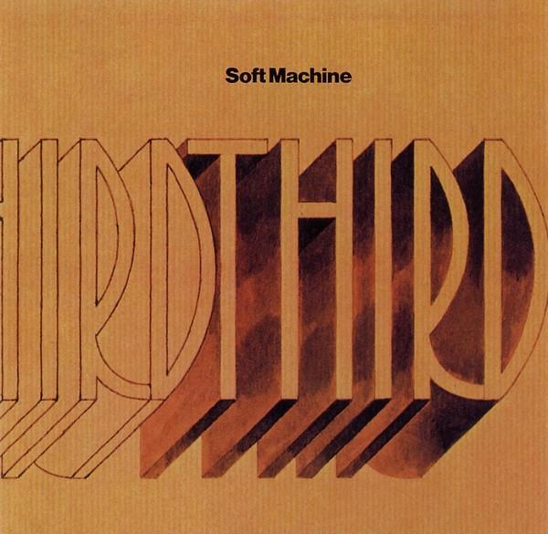 Soft Machine - Third