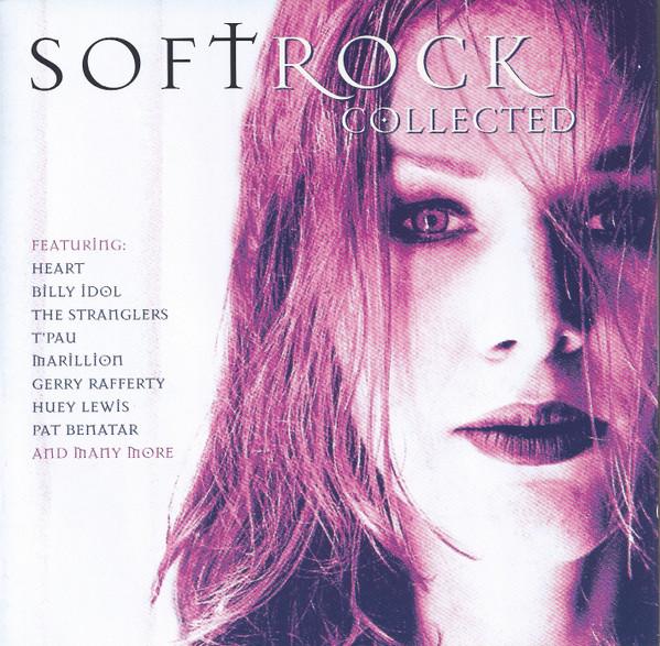  - Softrock Collected