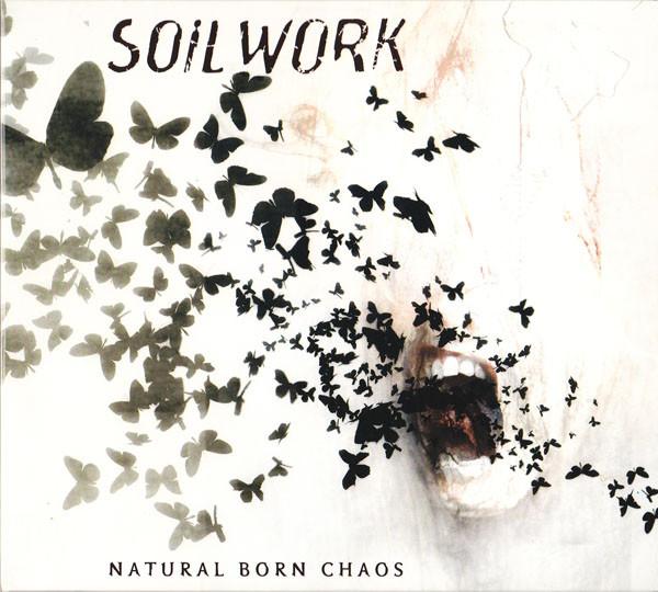 Soilwork - Natural Born Chaos