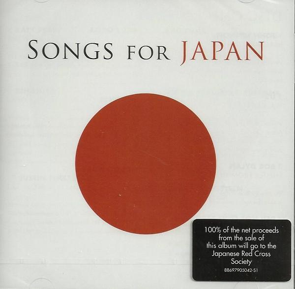  - Songs For Japan